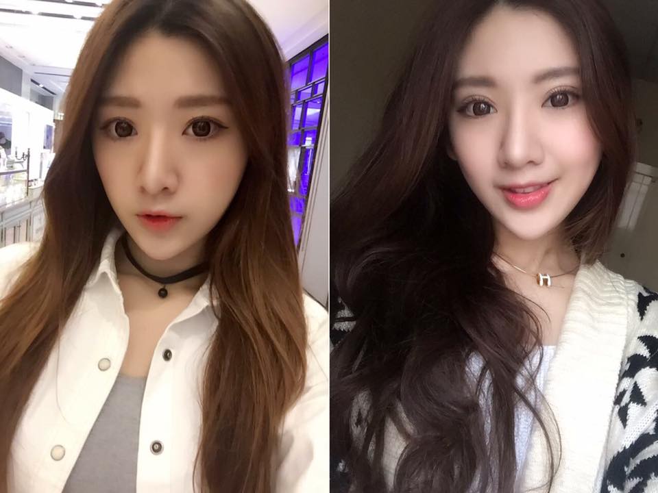 京硯整形外科, 京硯皮膚科, 京硯聯合診所, 張耀元, 蔡逸姍